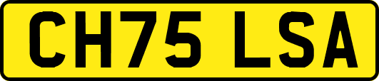 CH75LSA
