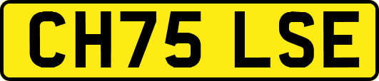 CH75LSE