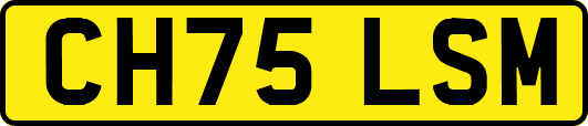 CH75LSM