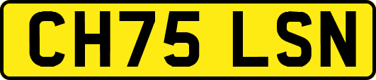 CH75LSN