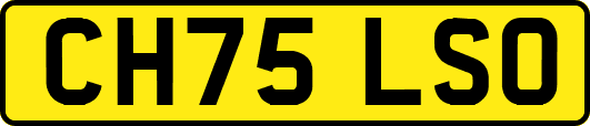 CH75LSO