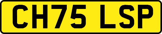 CH75LSP