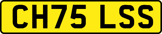 CH75LSS