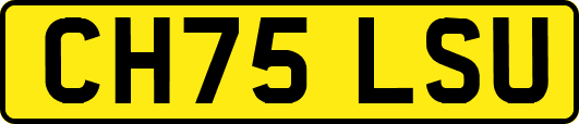 CH75LSU
