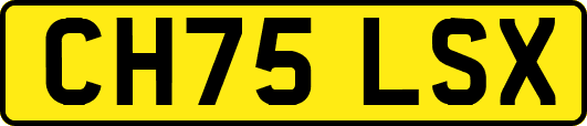 CH75LSX