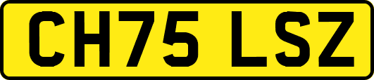 CH75LSZ