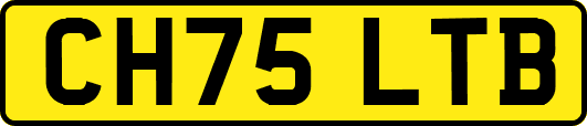 CH75LTB