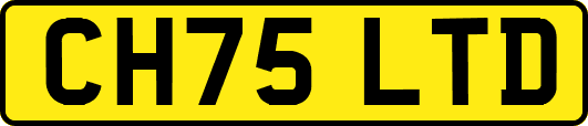 CH75LTD