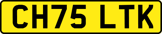 CH75LTK
