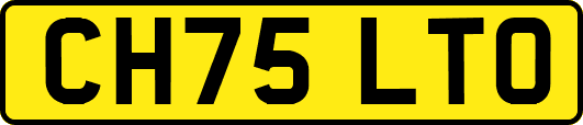 CH75LTO
