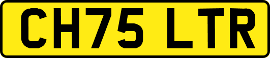 CH75LTR