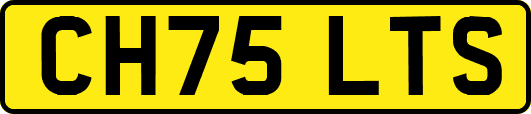 CH75LTS