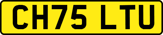 CH75LTU
