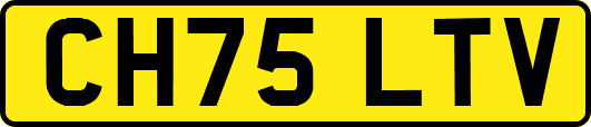 CH75LTV