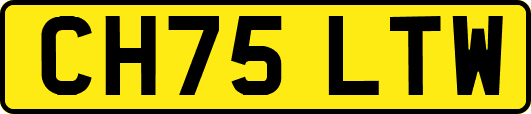 CH75LTW