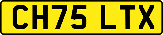 CH75LTX