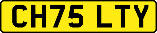 CH75LTY