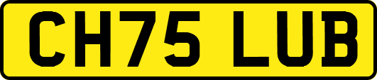 CH75LUB