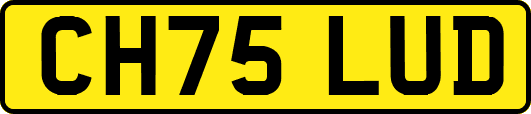 CH75LUD