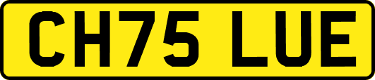 CH75LUE