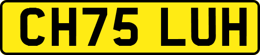 CH75LUH