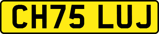 CH75LUJ