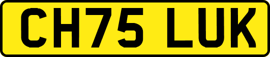CH75LUK