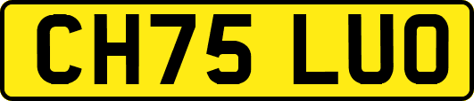 CH75LUO