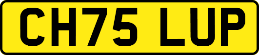 CH75LUP