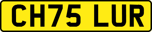 CH75LUR