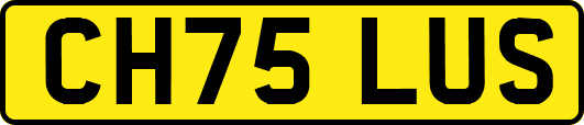 CH75LUS