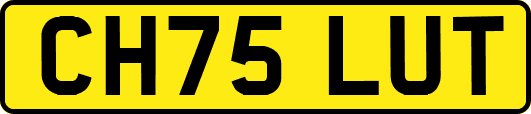 CH75LUT