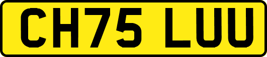 CH75LUU