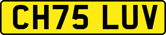 CH75LUV
