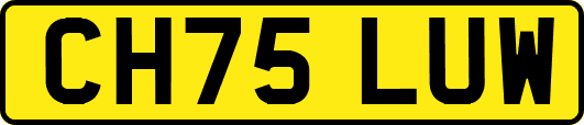 CH75LUW