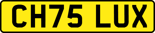 CH75LUX