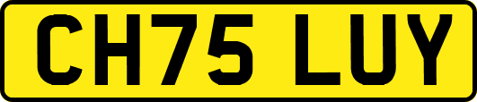 CH75LUY