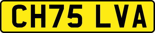 CH75LVA