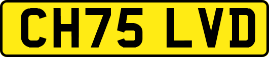 CH75LVD