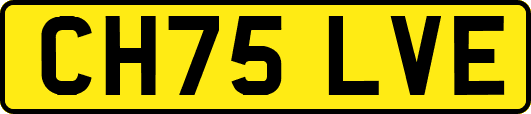 CH75LVE