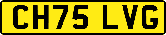 CH75LVG