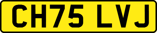 CH75LVJ