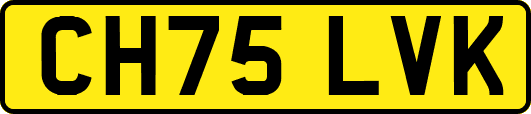 CH75LVK