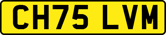 CH75LVM