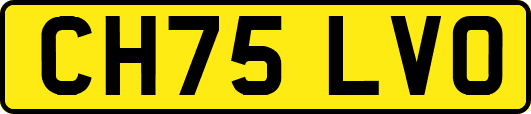 CH75LVO
