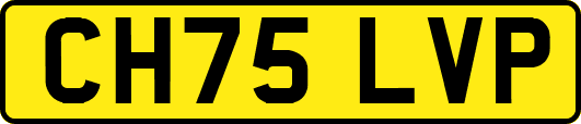 CH75LVP