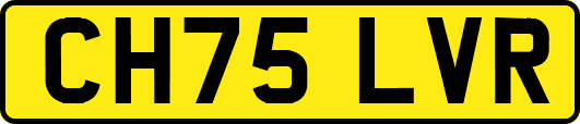 CH75LVR