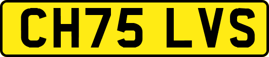 CH75LVS