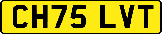 CH75LVT