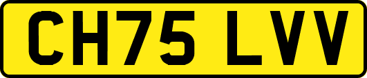 CH75LVV